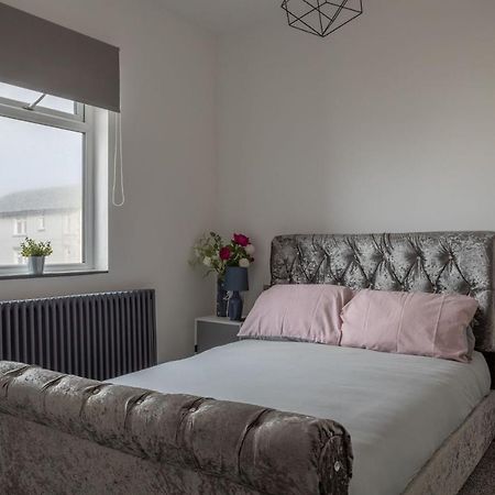 Residency Luxury Seafront Hotel Blackpool Exteriér fotografie