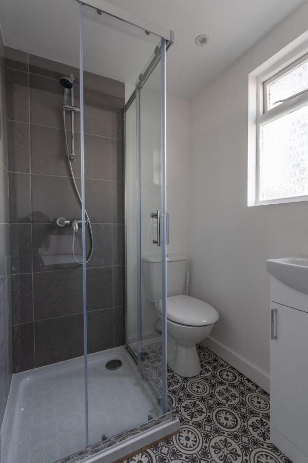 Residency Luxury Seafront Hotel Blackpool Exteriér fotografie