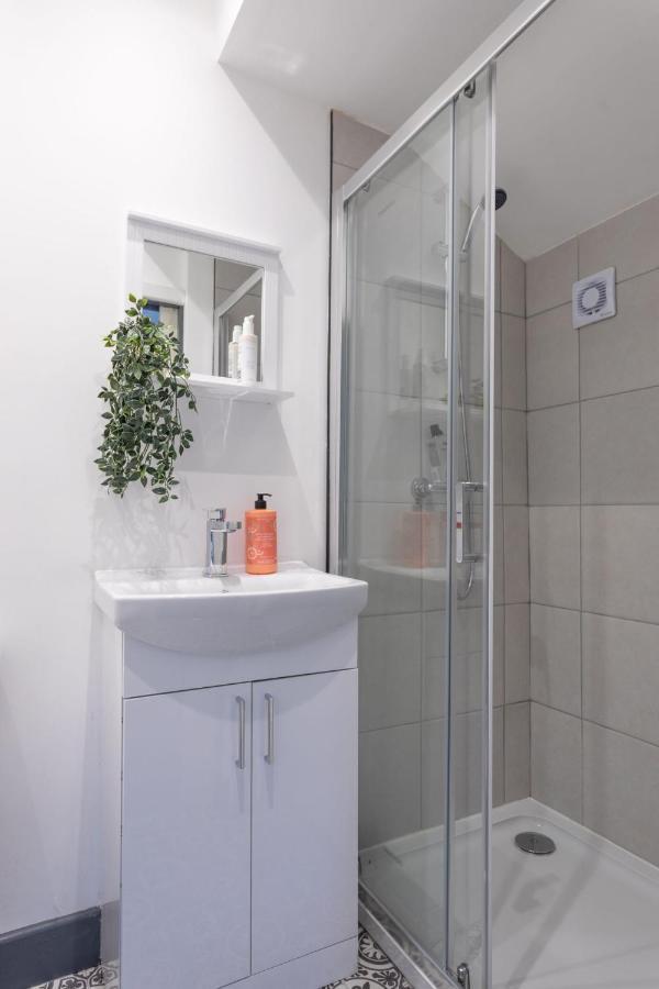 Residency Luxury Seafront Hotel Blackpool Exteriér fotografie