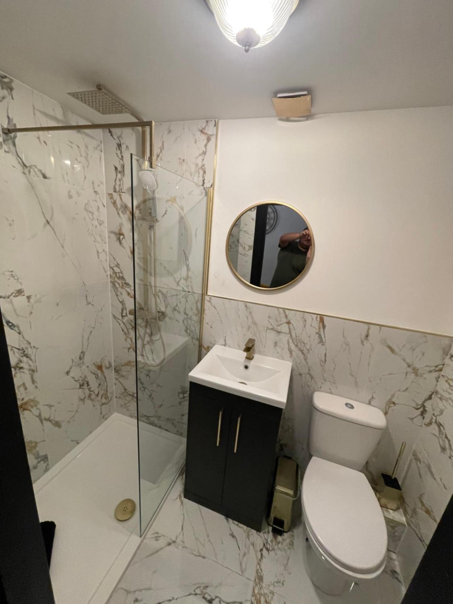 Residency Luxury Seafront Hotel Blackpool Exteriér fotografie
